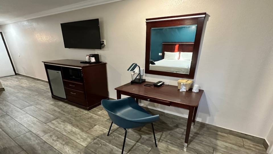 Studio 6 Suites Mesa, AZ – Near Downtown & Sloan Park, MESA, MESA